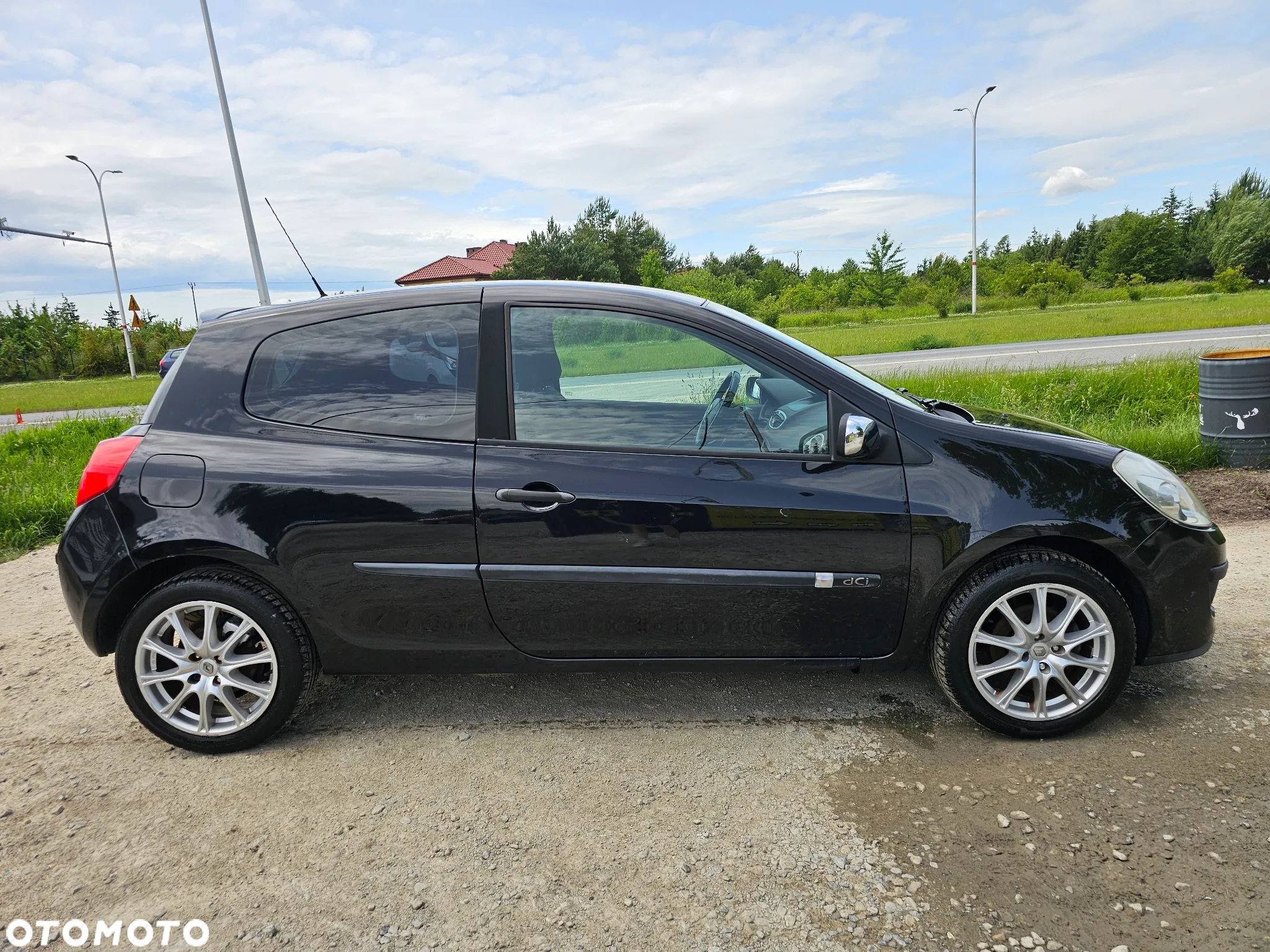Renault Clio - 7