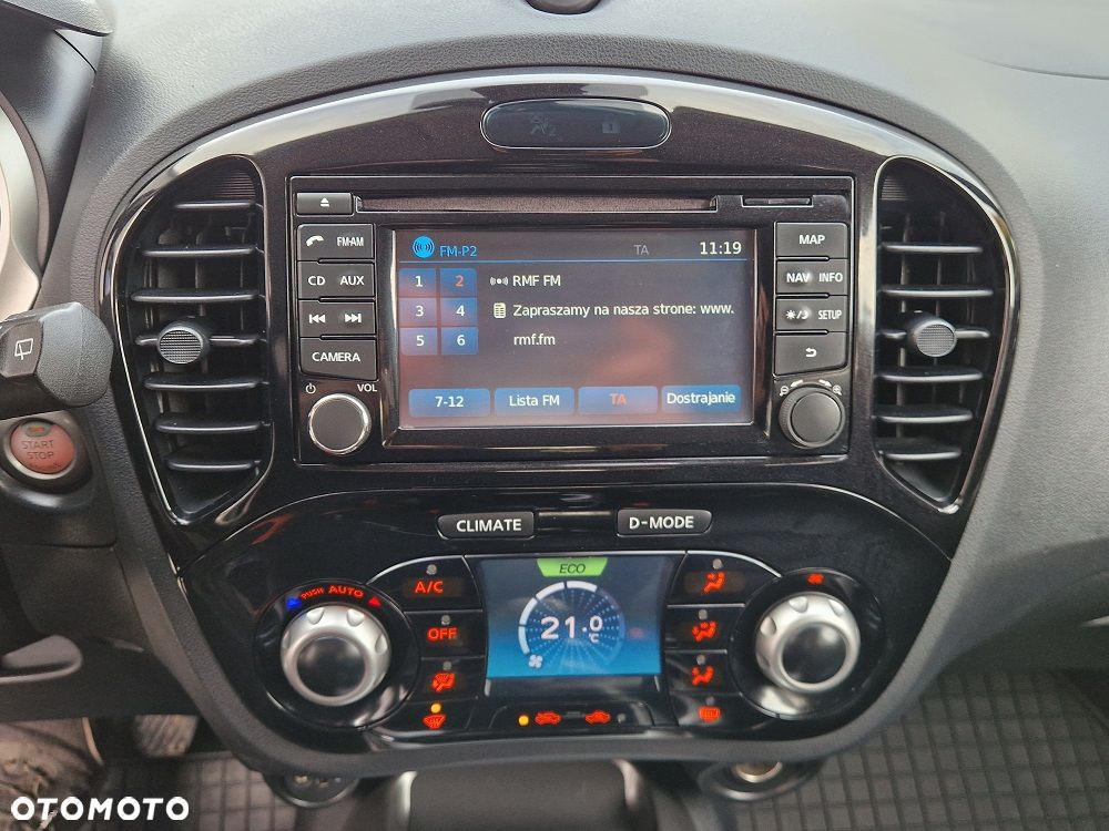 Nissan Juke 1.5 dCi Tekna - 20