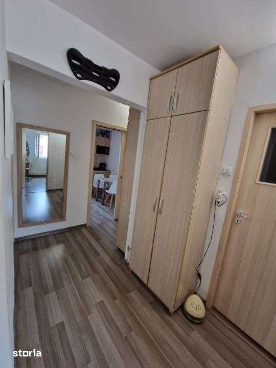 Apartament decomandat, 3 camere, in Piata Zorilor — fotografia 1