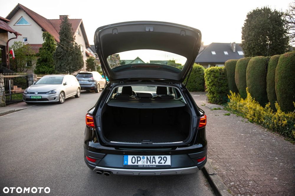 Seat Leon 2.0 TDI DPF Start&Stop XCELLENCE - 7