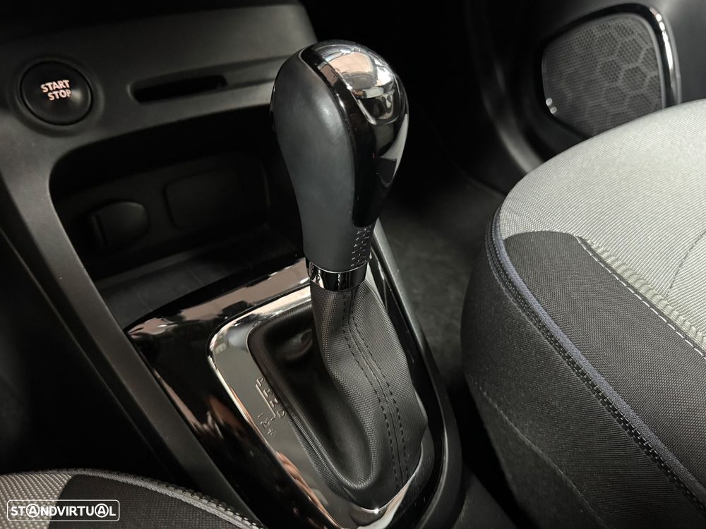 Renault Captur ENERGY TCe 120 EDC Dynamique - 32