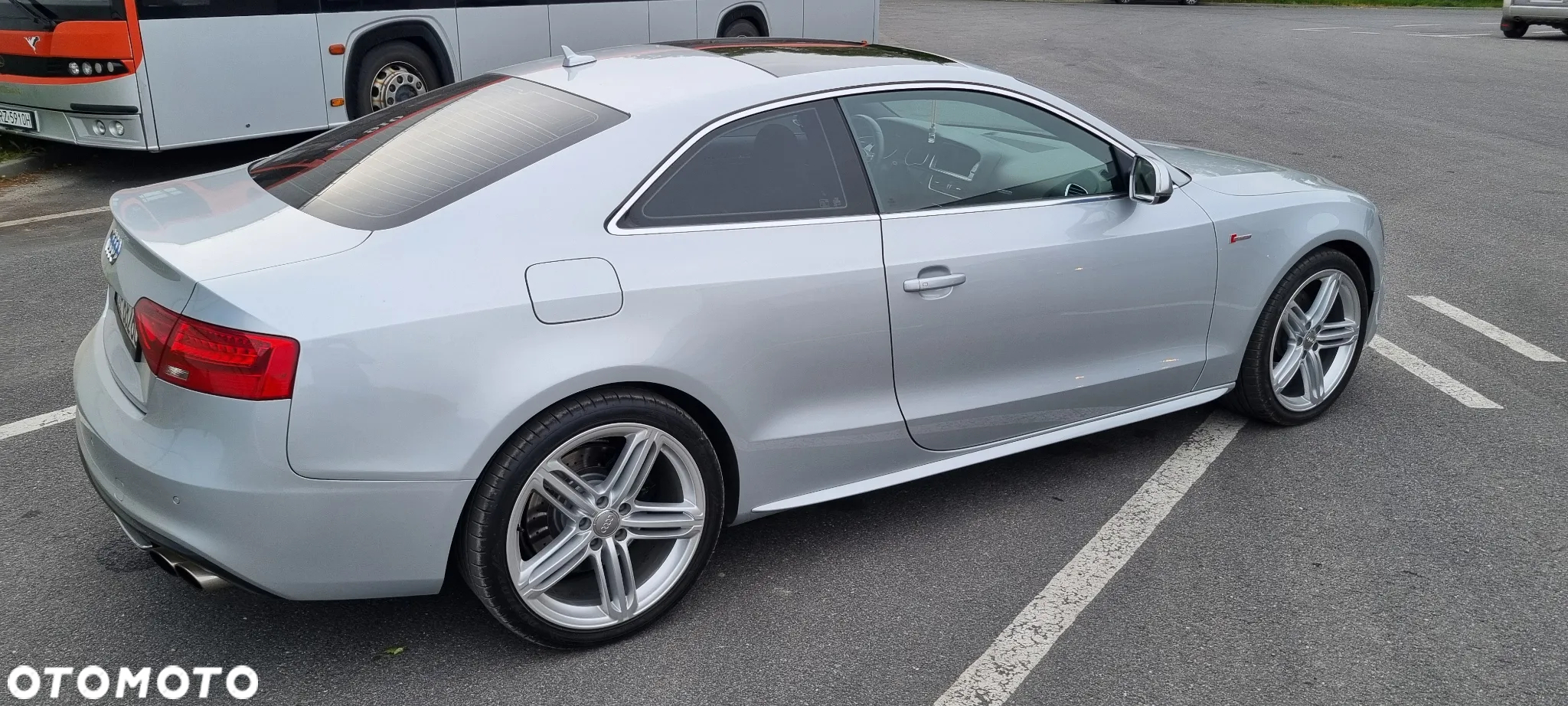 Audi S5 3.0 TFSI Quattro S tronic - 7