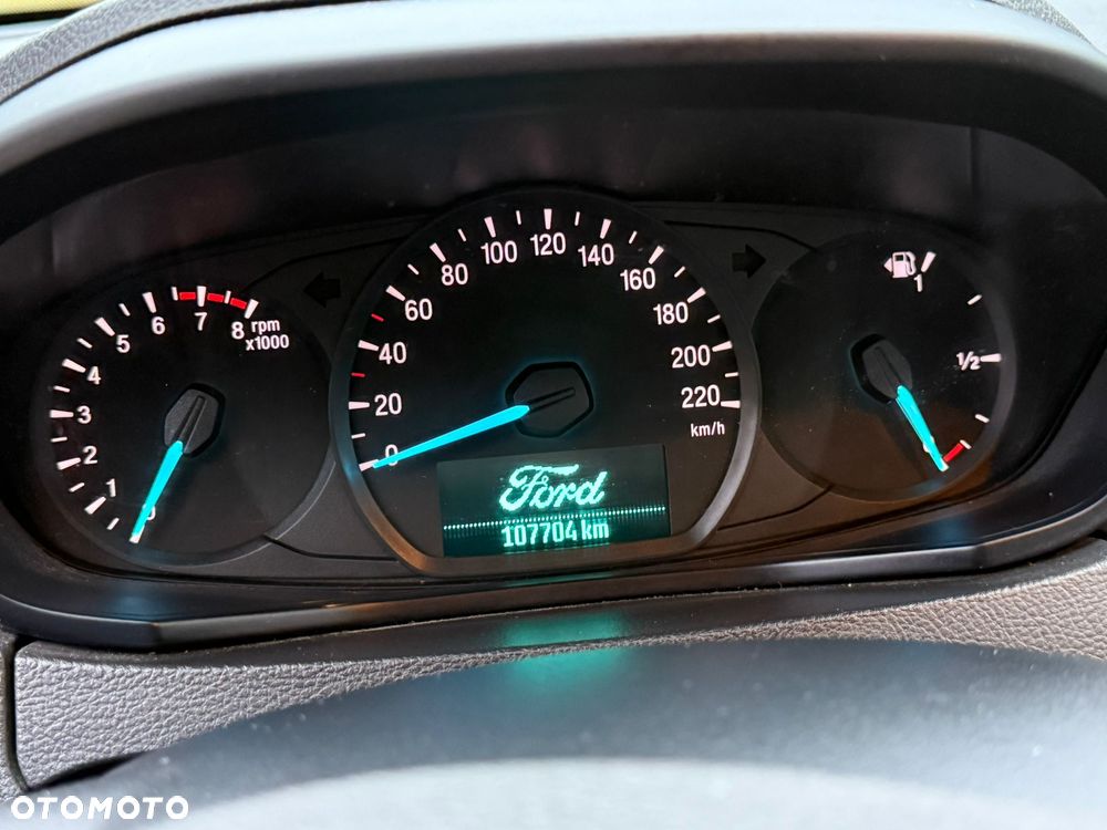 Ford Ka+ 1.2 Ti-VCT Trend Plus - 17