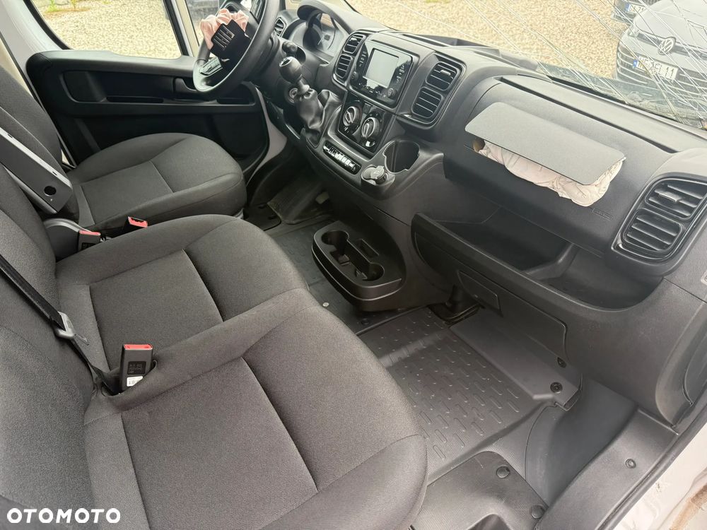 Fiat Ducato - 8