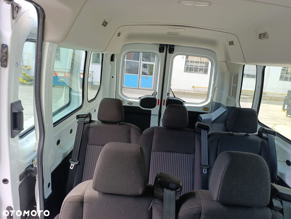 Ford transit - 11