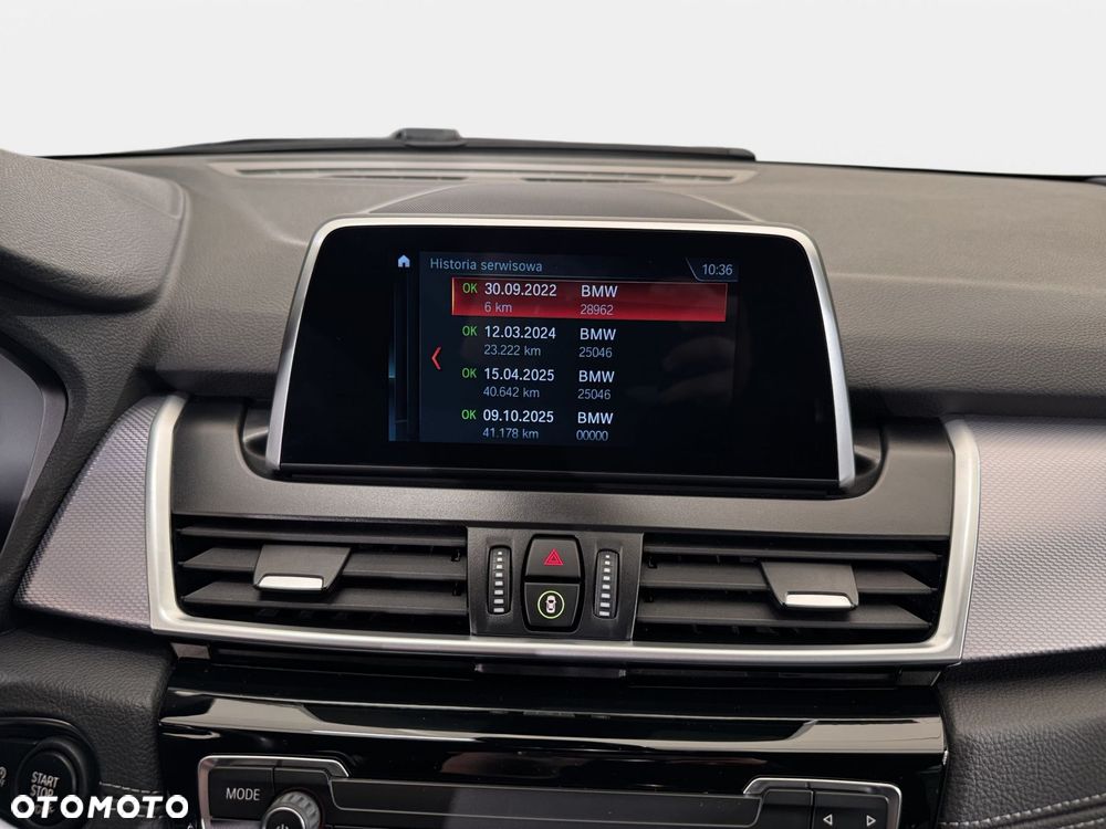 BMW Seria 2 - 19