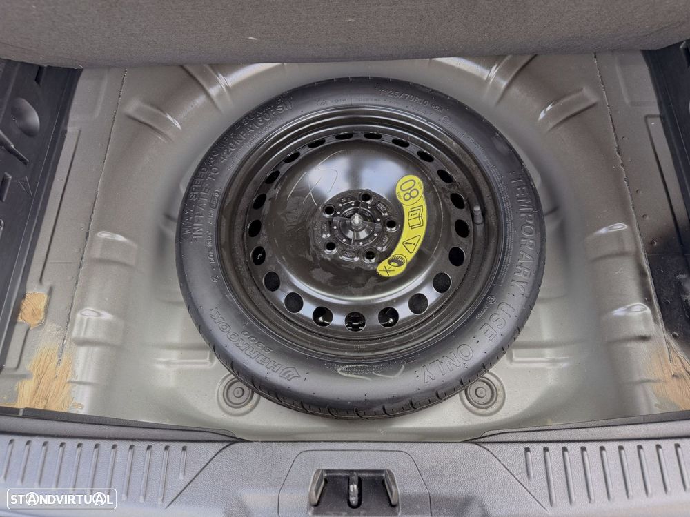 Ford Focus SW 1.5 TDCi EcoBlue Connected Aut. - 43