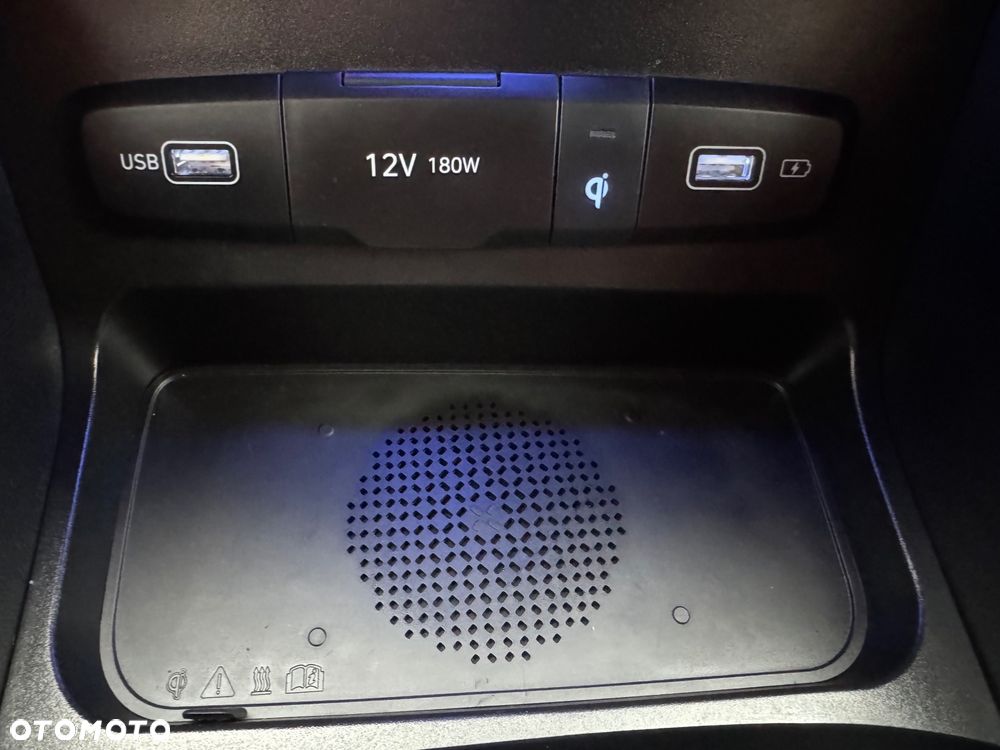 Hyundai Tucson 1.6 T-GDi 2WD Edition 30+ - 29