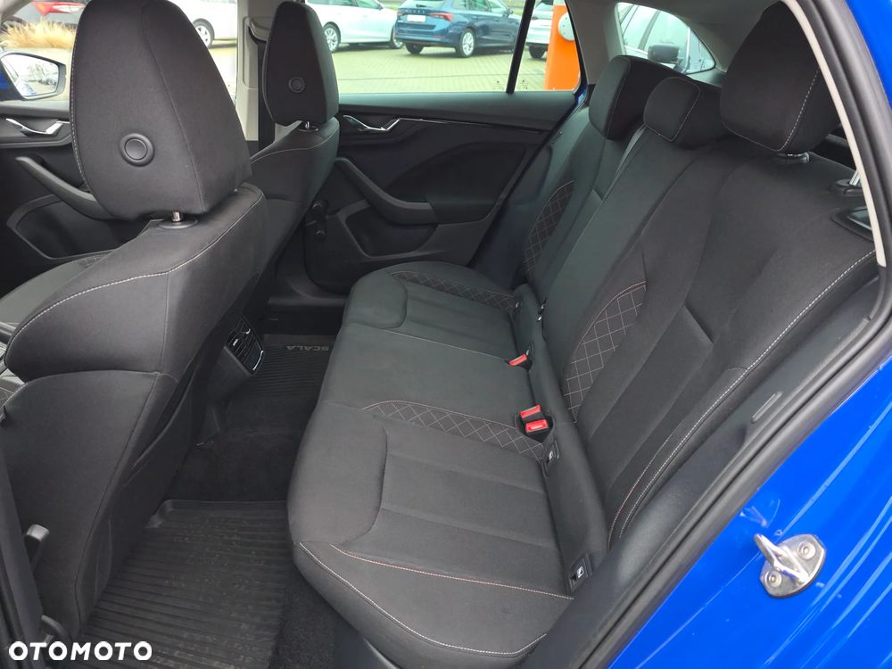 Skoda Scala 1.0 TSI Ambition - 13