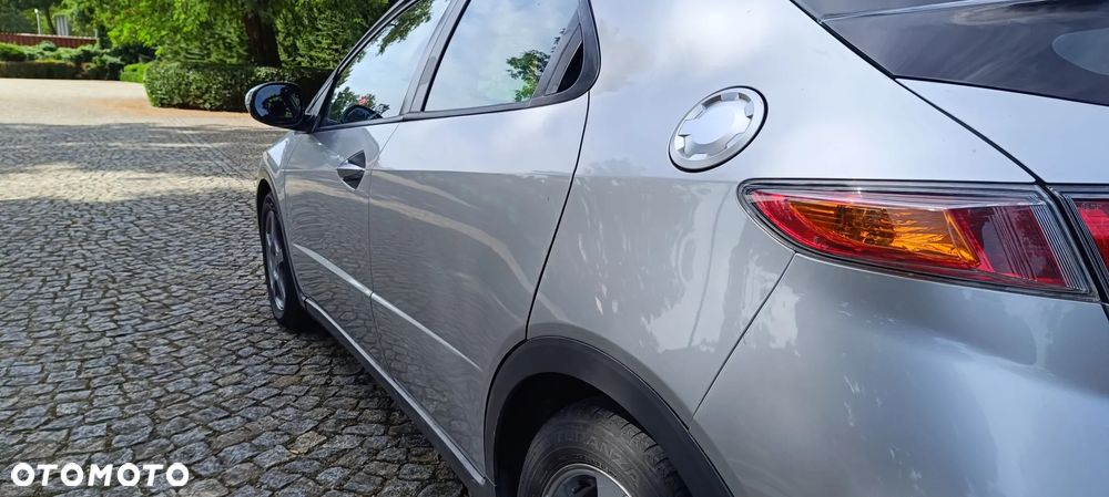 Honda Civic 1.8 Executive - 20