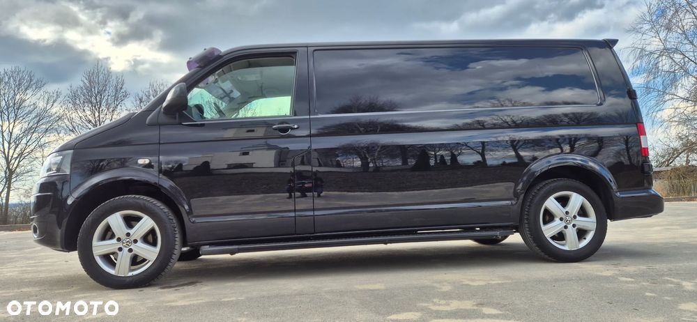 Volkswagen Transporter t5 - 20