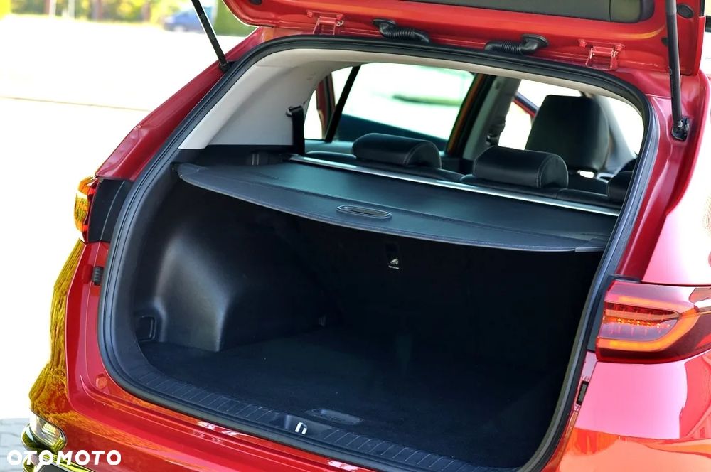 Kia Sportage 1.6 CRDI L Business Line 2WD - 13