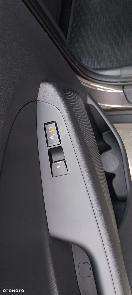 Hyundai Tucson - 28