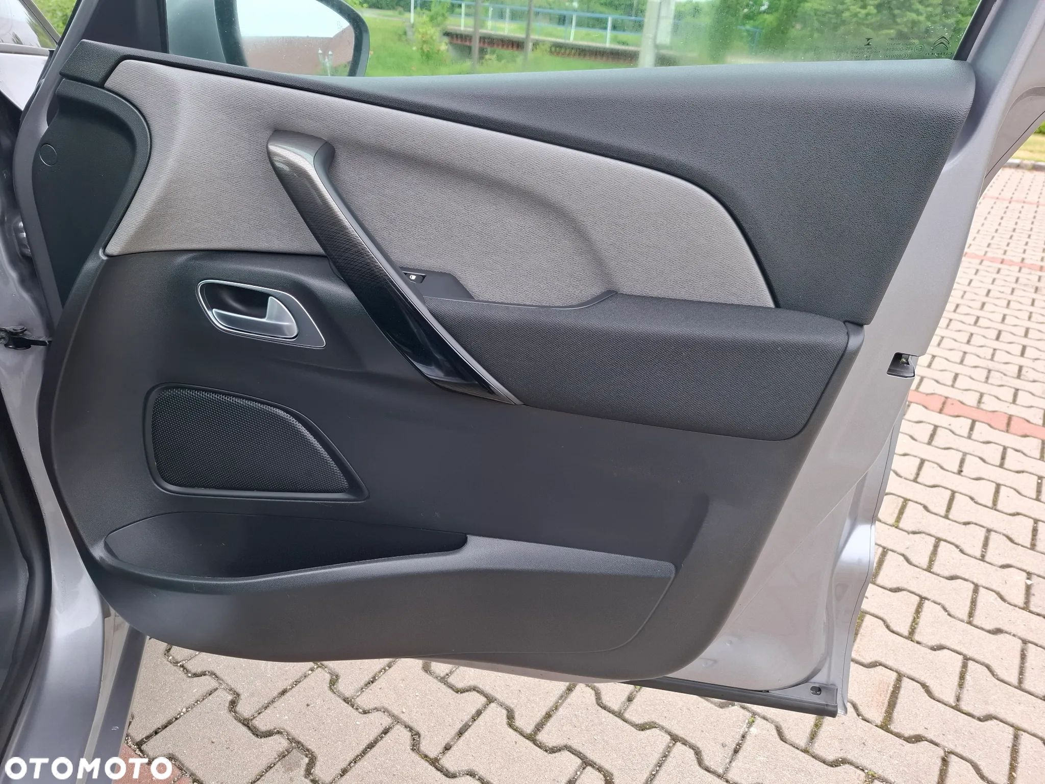 Citroën C4 Picasso PureTech 130 Stop&Start Exclusive - 29