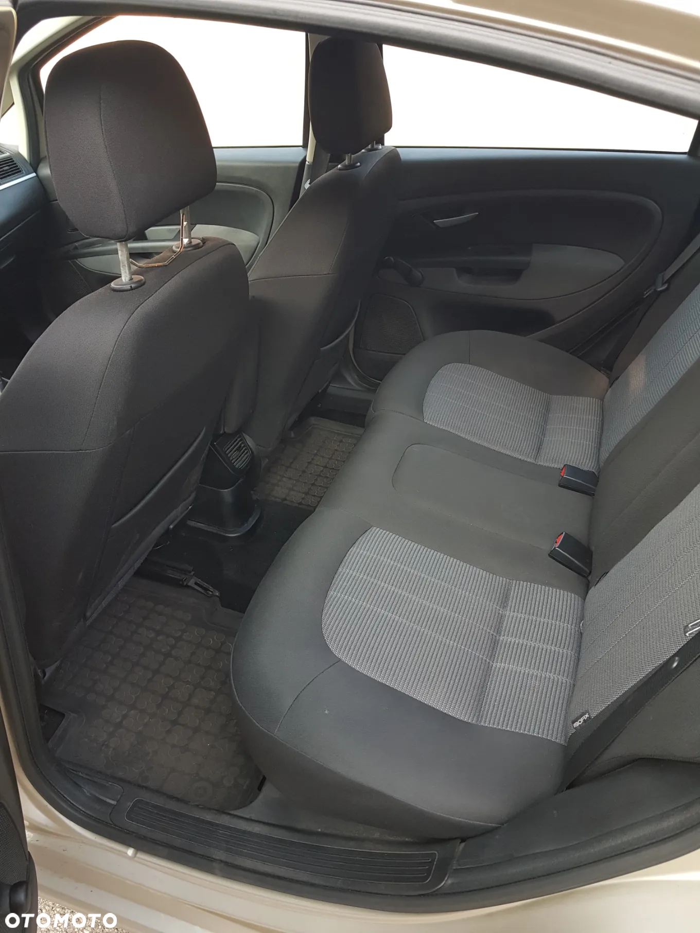 Fiat Linea 1.4 Dynamic - 19