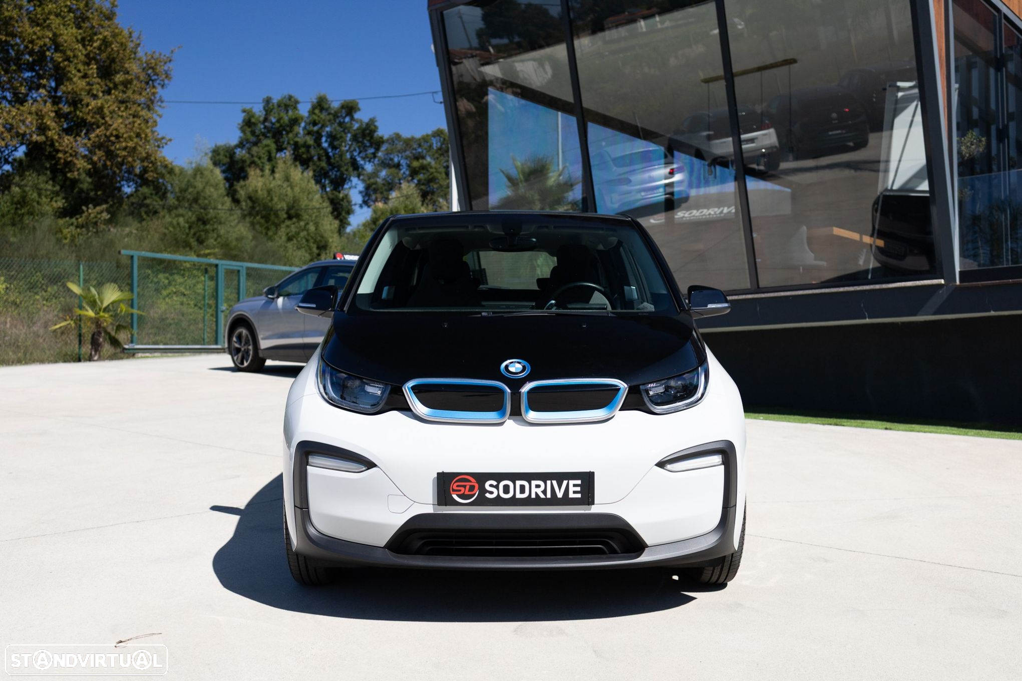 BMW i3 (120 Ah) - 3