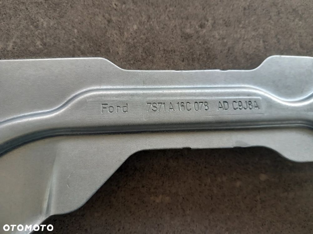 Uchwyt lewy błotnika przód do Ford Mondeo MK4 2007-2014 1469800 - 2