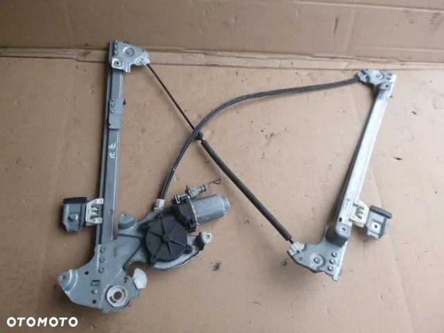 PODNOŚNIK SZYBY LEWY PRZÓD LEWY PRZEDNI ROVER 75 - 15