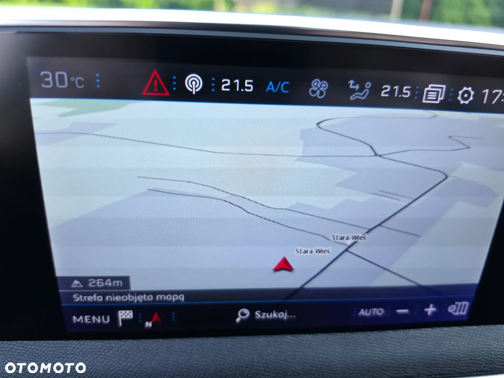 Peugeot 3008 BlueHDi 120 Stop & Start Active - 31