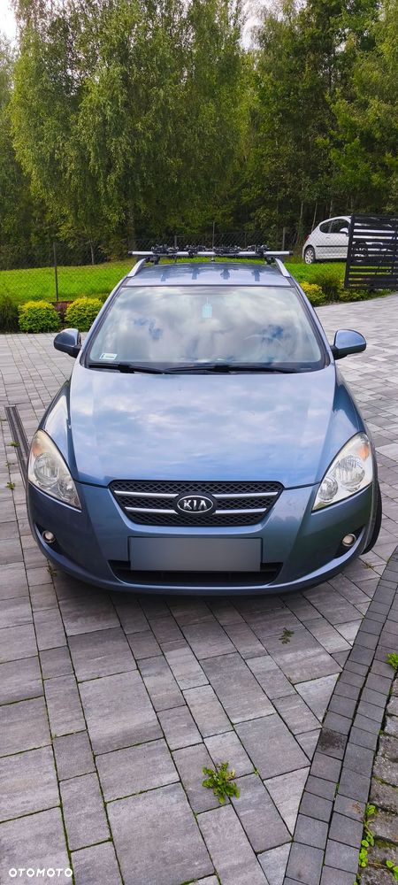 Kia Ceed 1.6 Comfort - 1