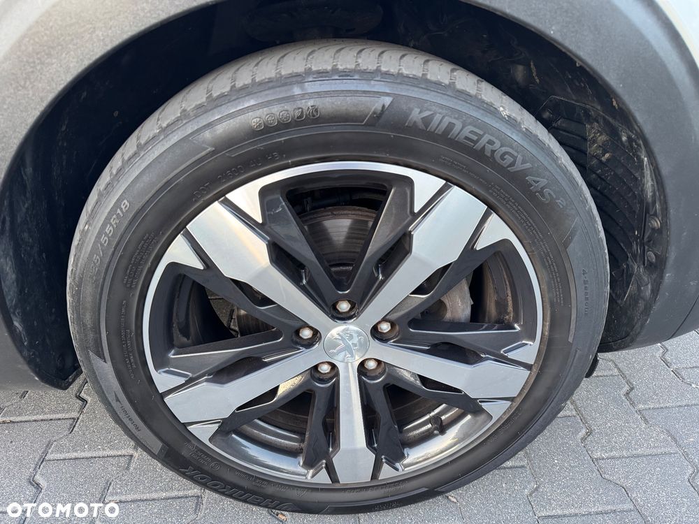 Peugeot 3008 BlueHDi 130 Stop & Start Allure Business-Paket - 40