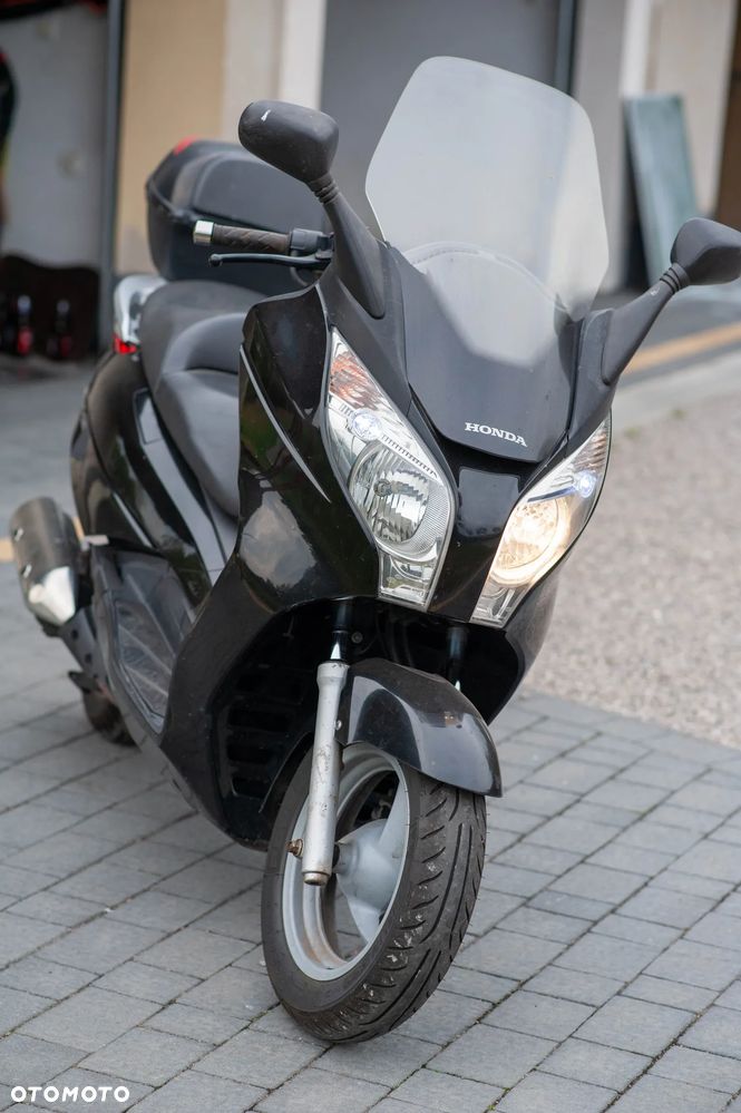 Honda S-Wing - 5