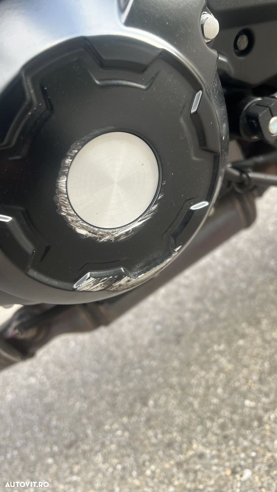 Kawasaki Z 650 RS - 5