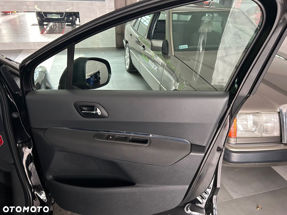 Peugeot 5008 PureTech 130 Access - 29