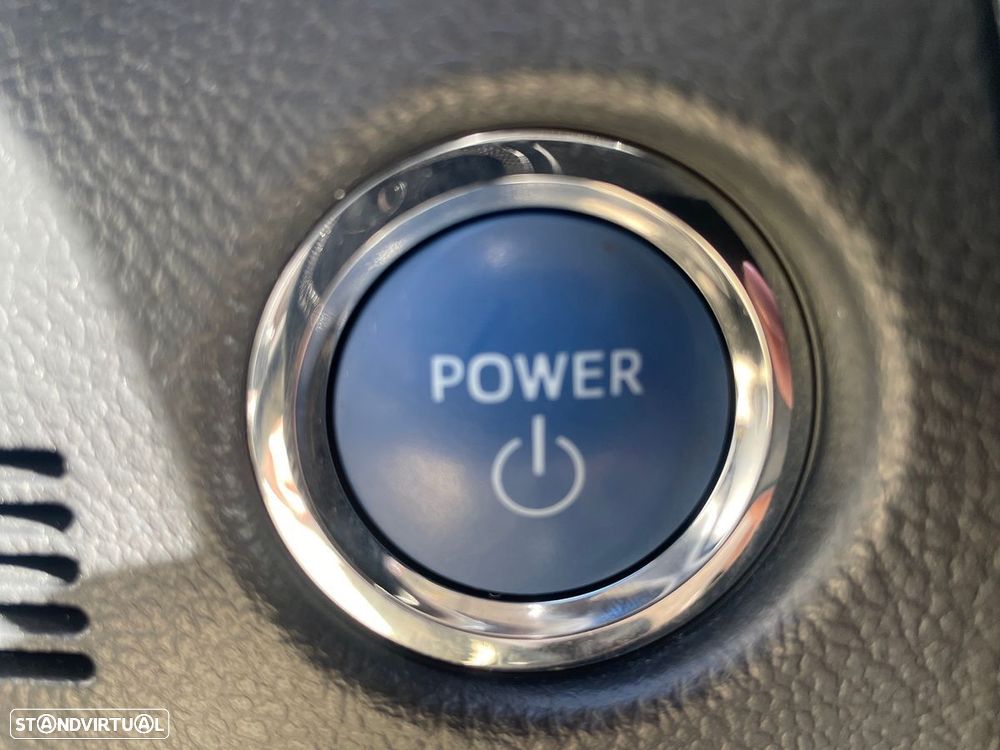 Toyota Auris 1.8 HSD Exclusive - 20