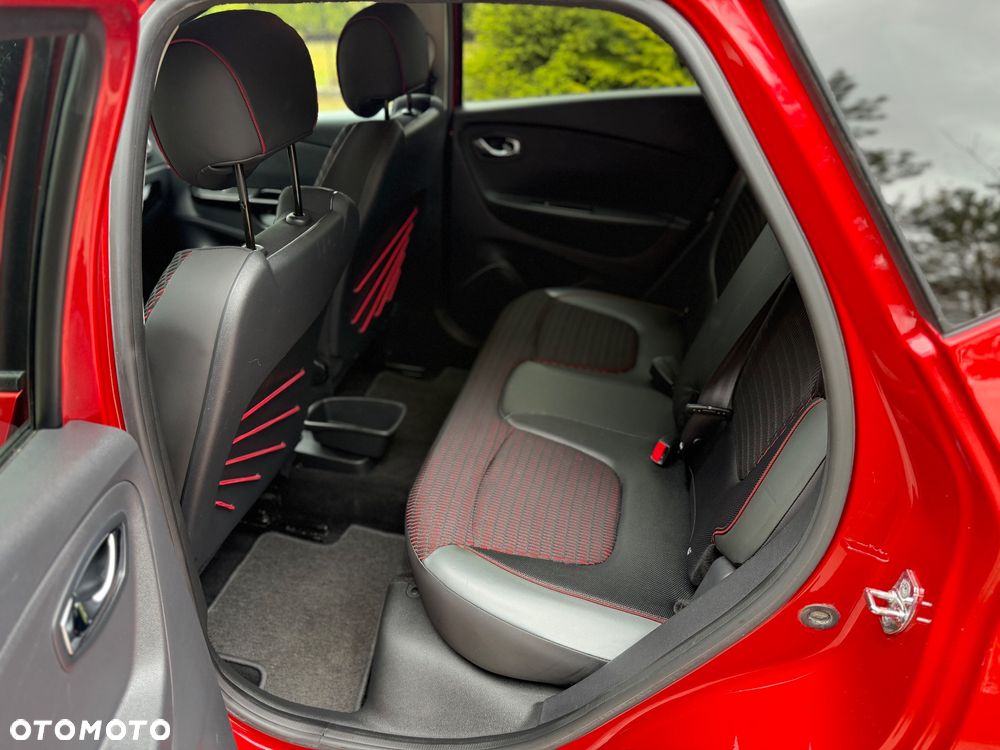Renault Captur ENERGY dCi 90 Start&Stop Life - 10