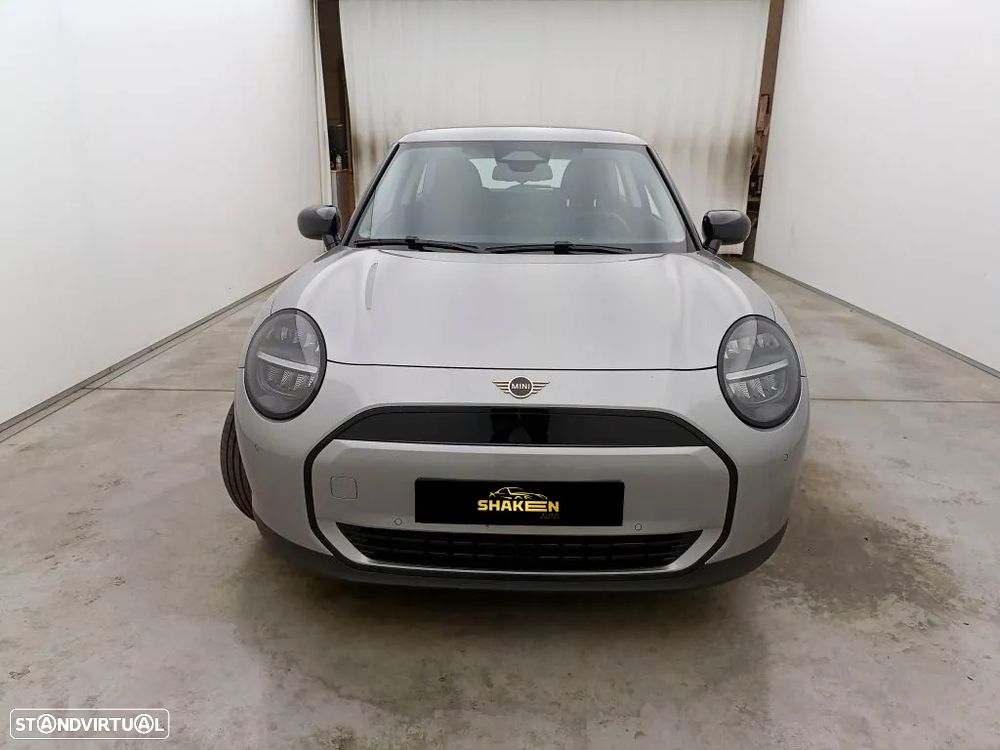 MINI 3 Portas Cooper E Classic - 2