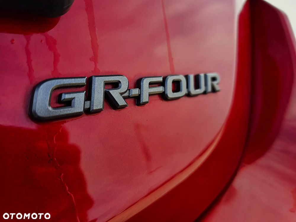 Toyota GR Yaris - 15