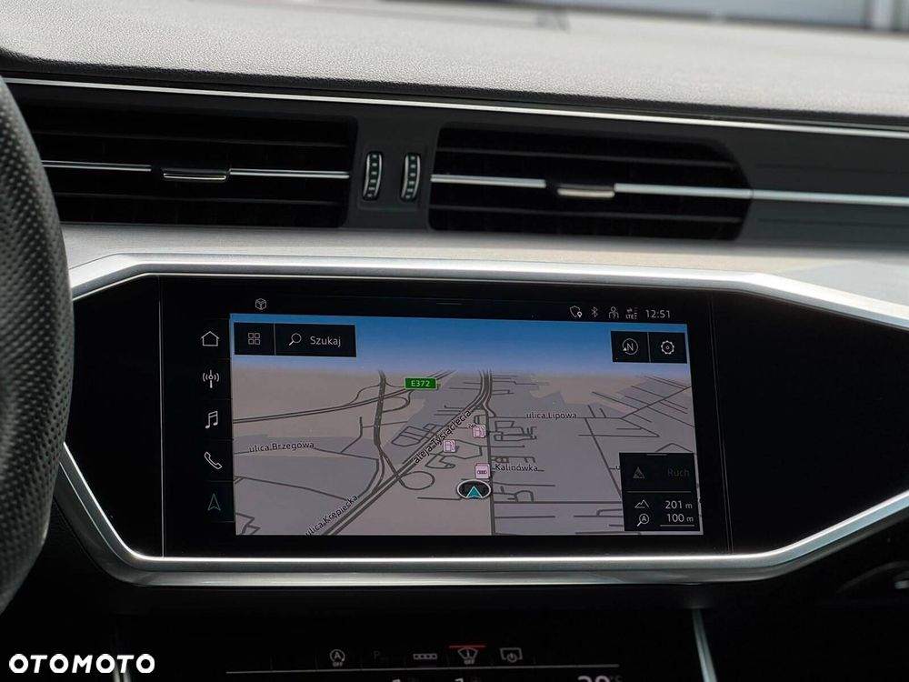 Audi A6 Avant - 24