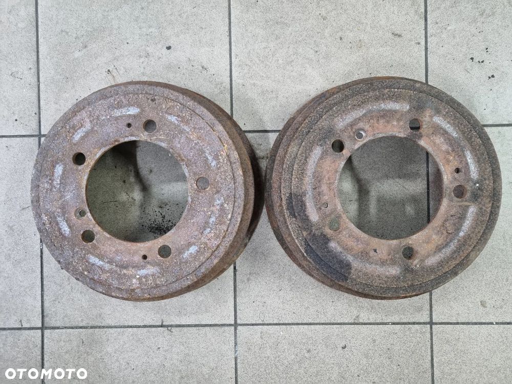 BĘBNY HAMLCOWE 15" MASTER MOVANO  98-01r. - 1