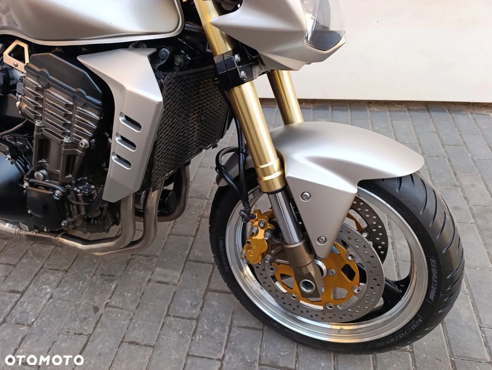 Kawasaki Z - 30