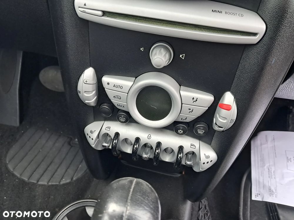 Mini Cooper R56 1.6 VTi Części karoseria silnik skrzynia - 28