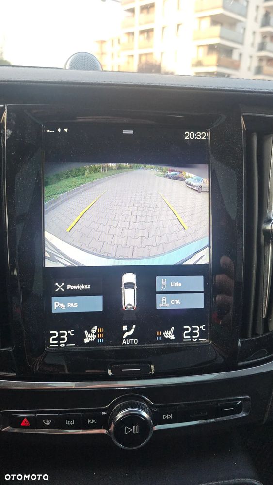 Volvo V90 D4 SCR AWD Inscription - 7