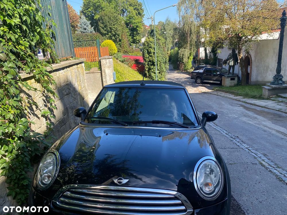 MINI Inny - 10