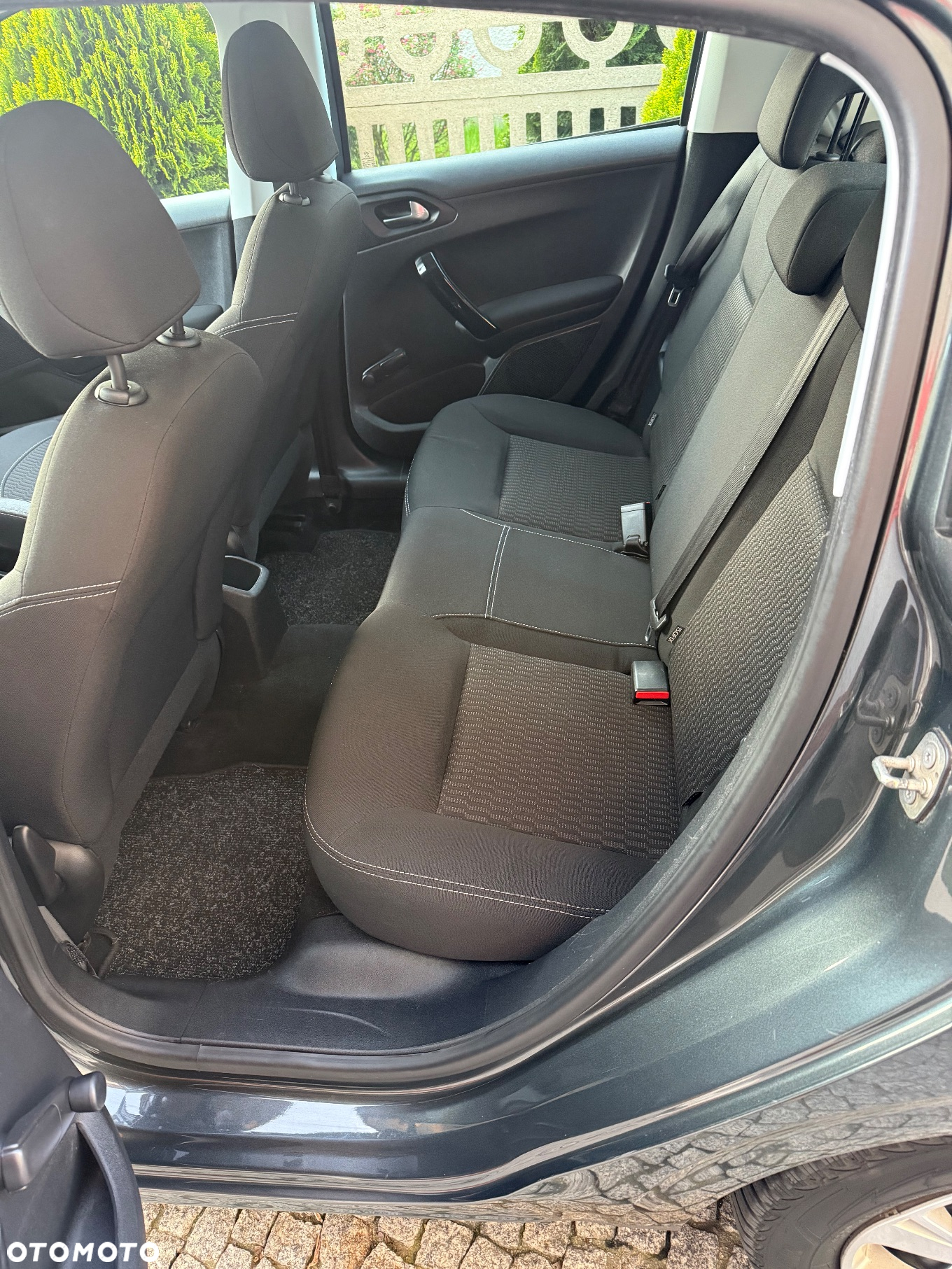 Peugeot 208 1.2 PureTech Active - 13