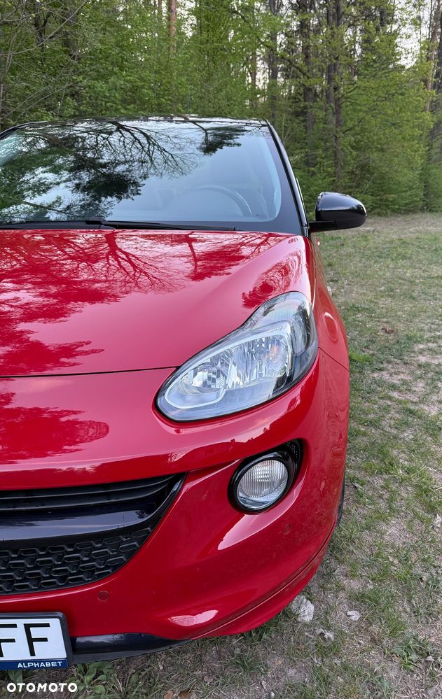 Opel Adam 1.4 - 3