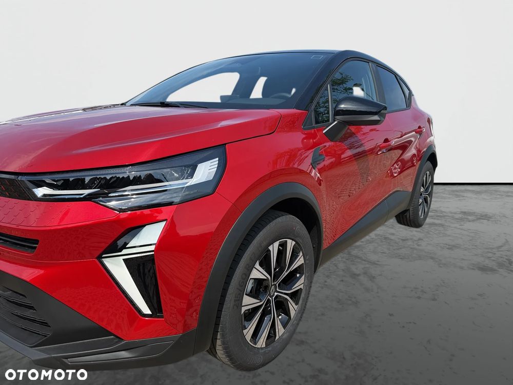 Renault Captur TCe 115 EVOLUTION - 21