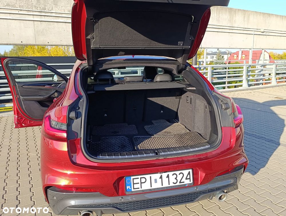 BMW X4 xDrive20d M Sport - 25
