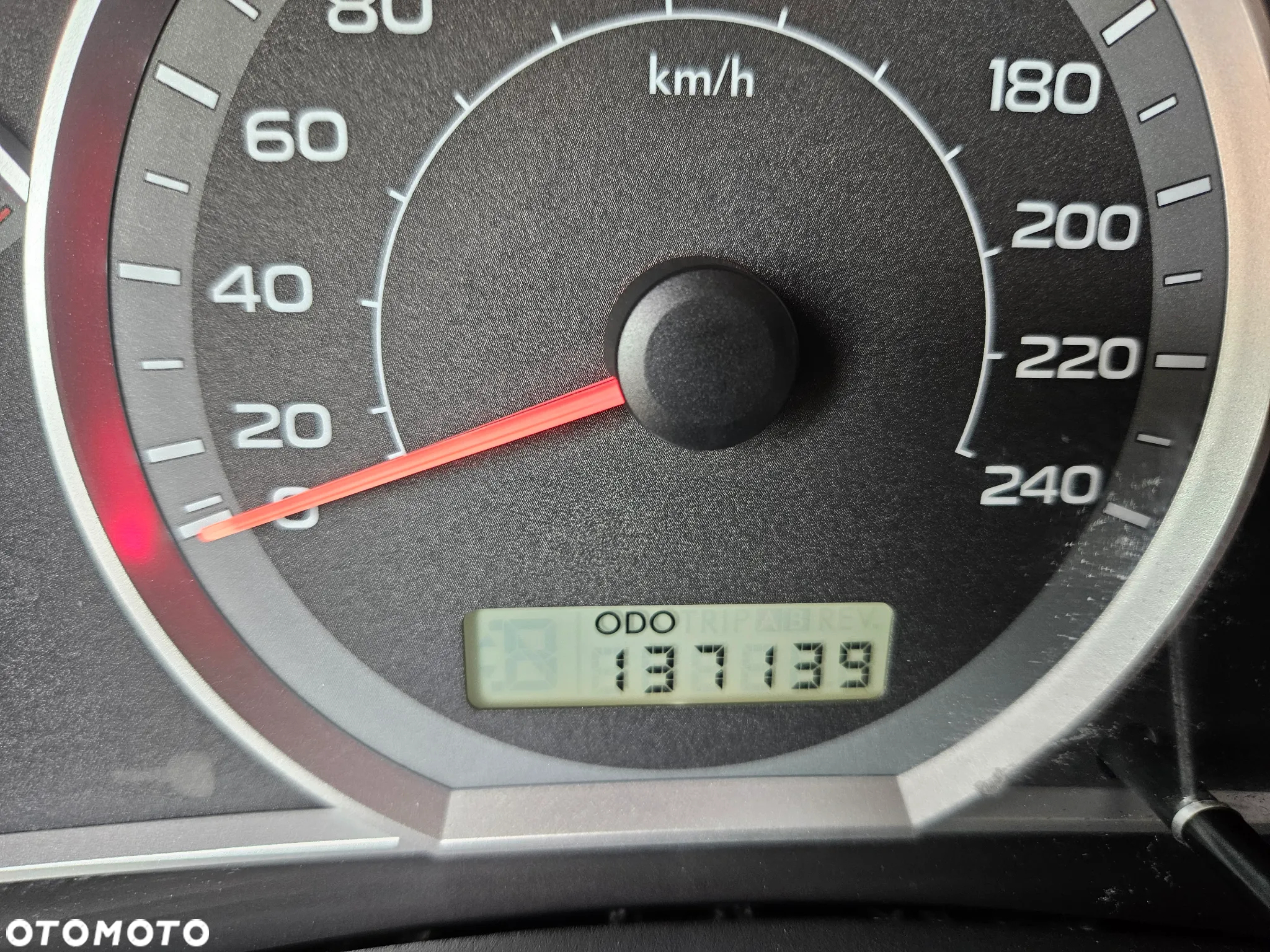 Subaru Impreza 2.0 RC - 21