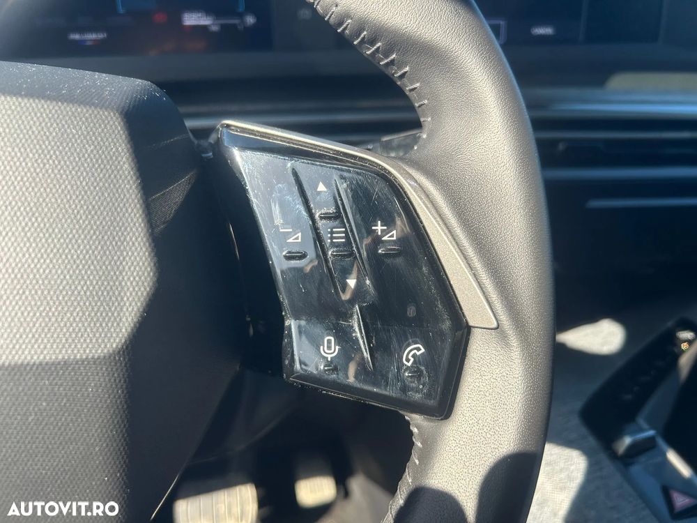 Peugeot 3008 1.2 Hybrid 145 e-DCS6 Allure - 22