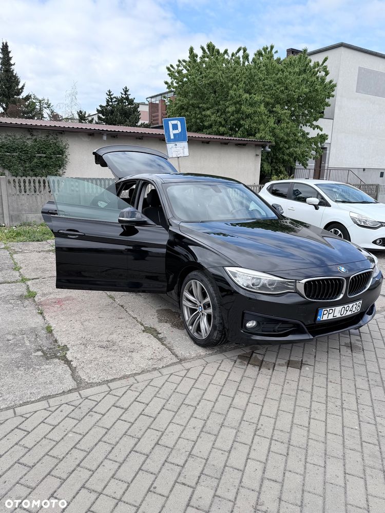 BMW 3GT - 16