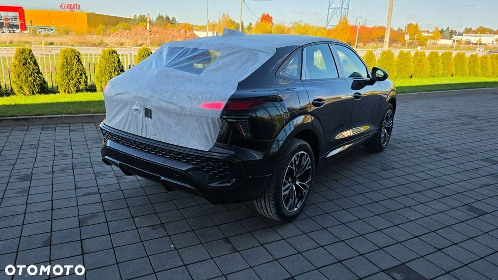 Audi Q3 Sportback 2026 photo 3