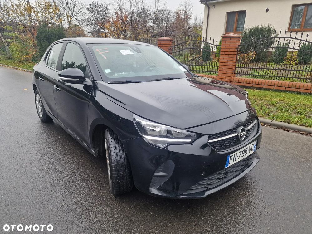 Opel Corsa 1.2 Start/Stop Edition - 19