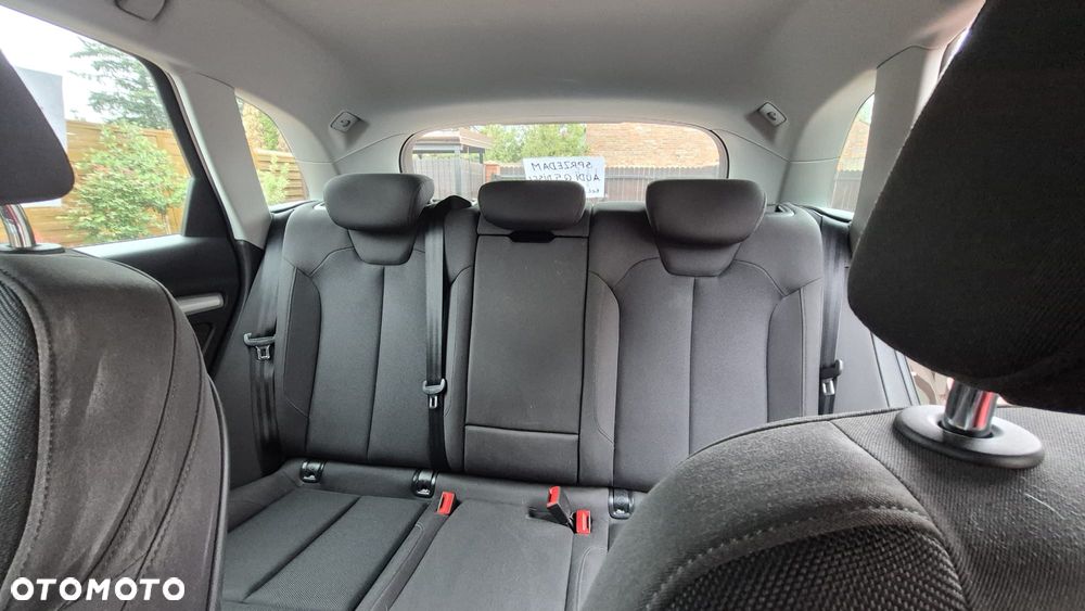 Audi Q5 2.0 TDI Quattro Sport S tronic - 7