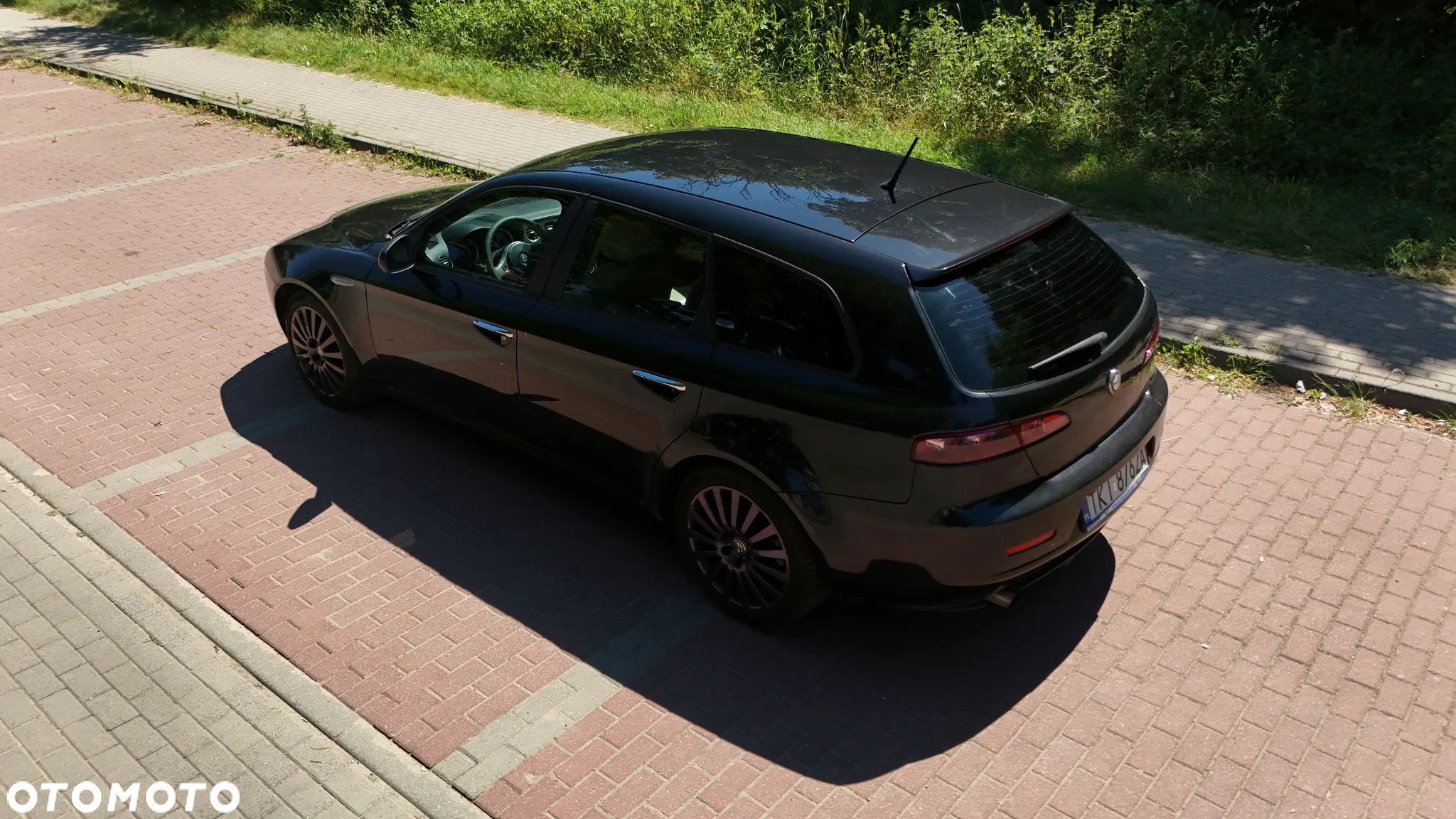 Alfa Romeo 159 2.0JTDM Sport - 21