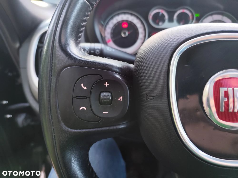 Fiat 500L Living 0.9 TwinAir Start&Stopp Lounge - 20